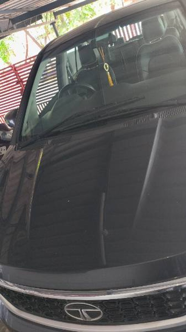 Second-hand 2019 Tata Hexa XMA for sale in Tiruvallur-6