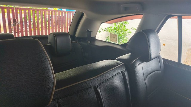 Second-hand 2019 Tata Hexa XMA for sale in Tiruvallur-1