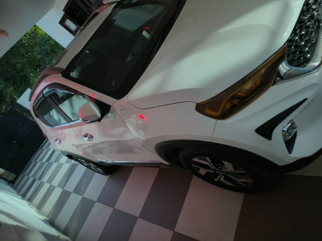 Second-hand 2021 Kia Sonet HTX Turbo iMT BSVI for sale in Fatehabad-2