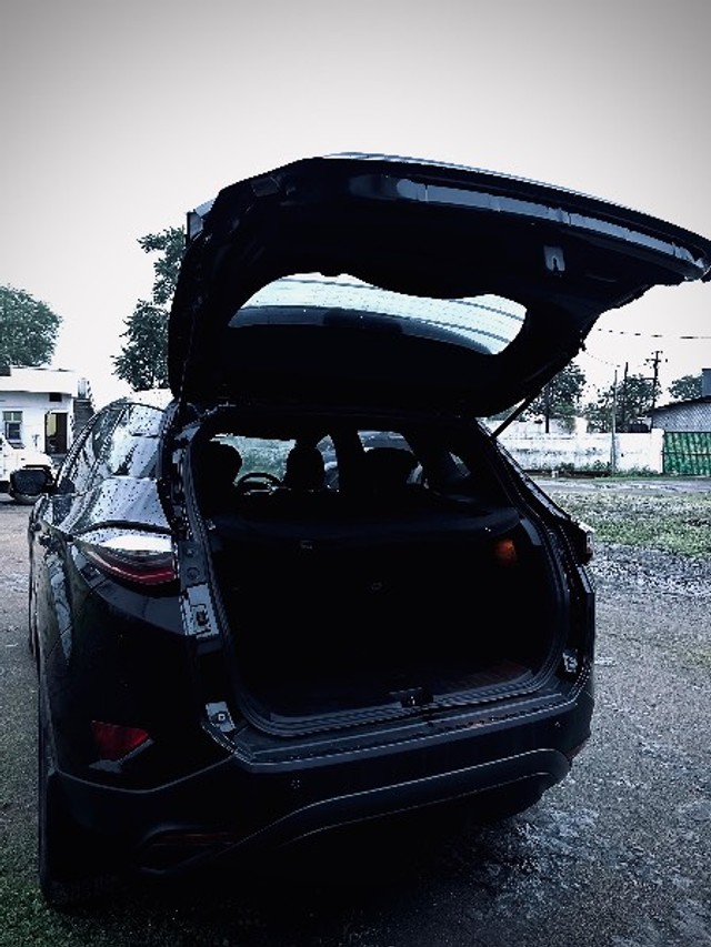 Second-hand 2023 Tata Harrier XZA Plus AT for sale in Bilaspur