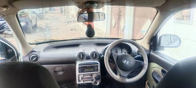 Second-hand 2013 Hyundai Santro Xing GLS for sale in Morbi-3