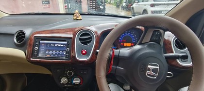 Second-hand 2015 Honda Mobilio V i-VTEC for sale in Kadapa