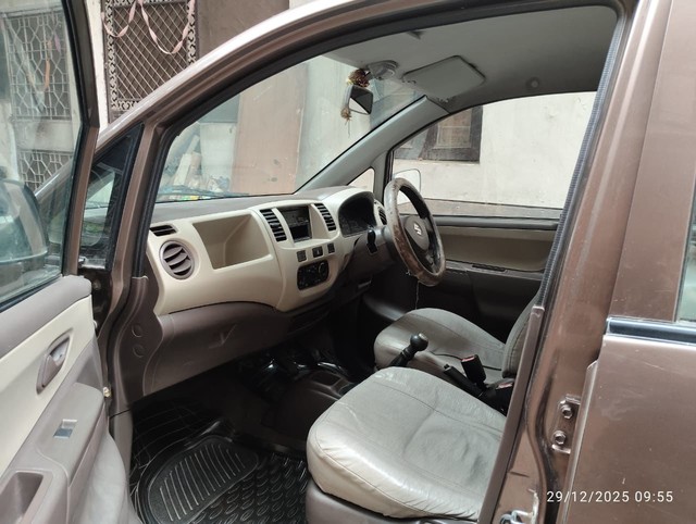 Maruti Zen Estilo LXI Second-hand 2011 Maruti Zen Estilo LXI for sale in New Delhi-2