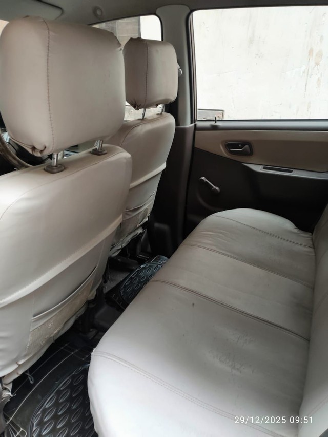 Maruti Zen Estilo LXI Second-hand 2011 Maruti Zen Estilo LXI for sale in New Delhi-3