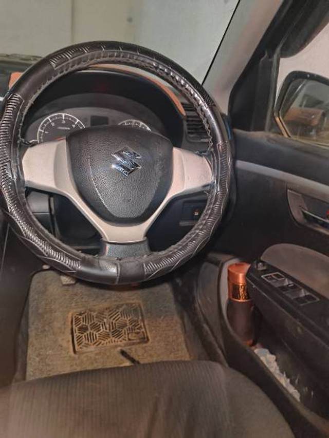 Second-hand 2015 Maruti Swift VDI BSIV for sale in Sri Ganganagar-7