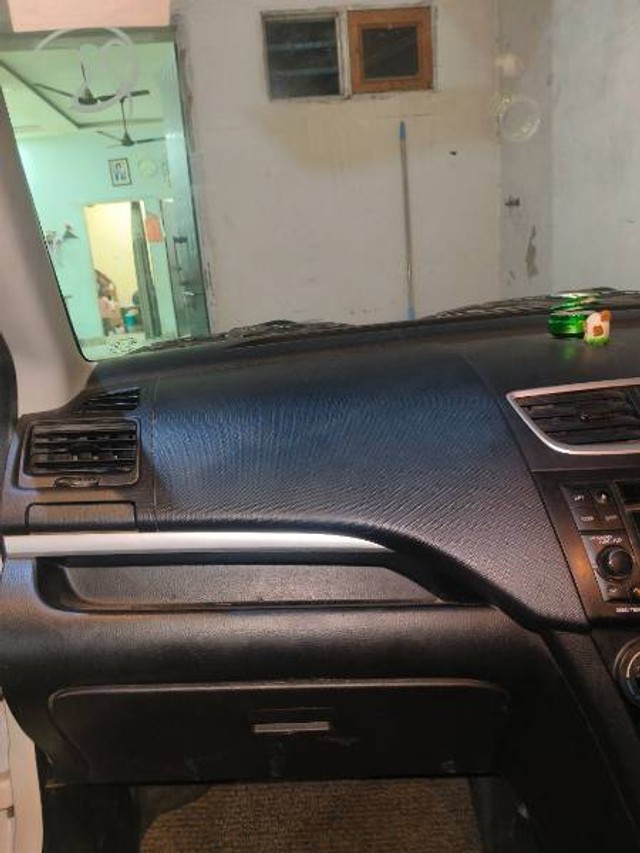 Second-hand 2015 Maruti Swift VDI BSIV for sale in Sri Ganganagar-6