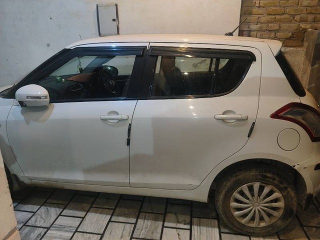 Second-hand 2015 Maruti Swift VDI BSIV for sale in Sri Ganganagar-9