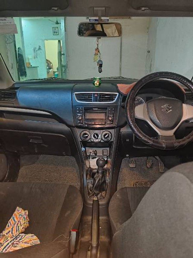 Second-hand 2015 Maruti Swift VDI BSIV for sale in Sri Ganganagar-8