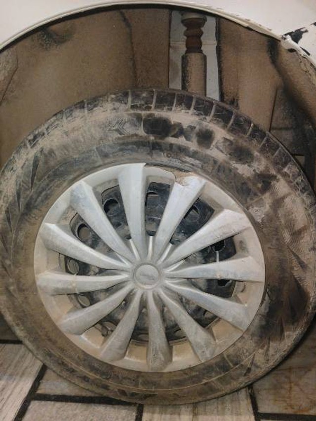 Second-hand 2015 Maruti Swift VDI BSIV for sale in Sri Ganganagar-3