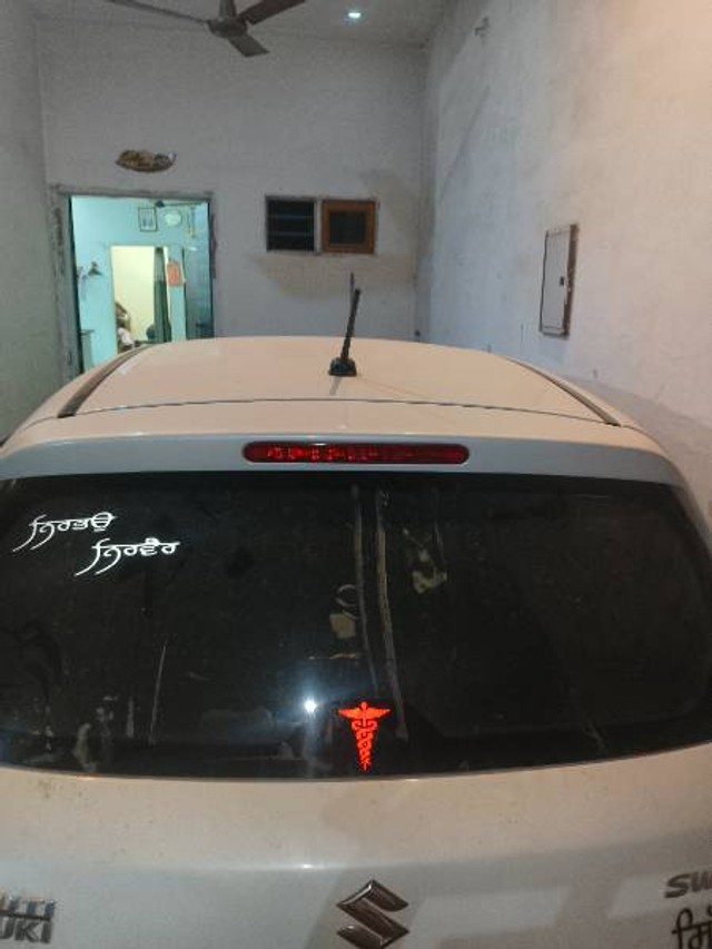 Second-hand 2015 Maruti Swift VDI BSIV for sale in Sri Ganganagar-11