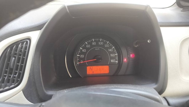 Second-hand 2020 Maruti Wagon R VXI AMT 1.2 for sale in Ahmedabad