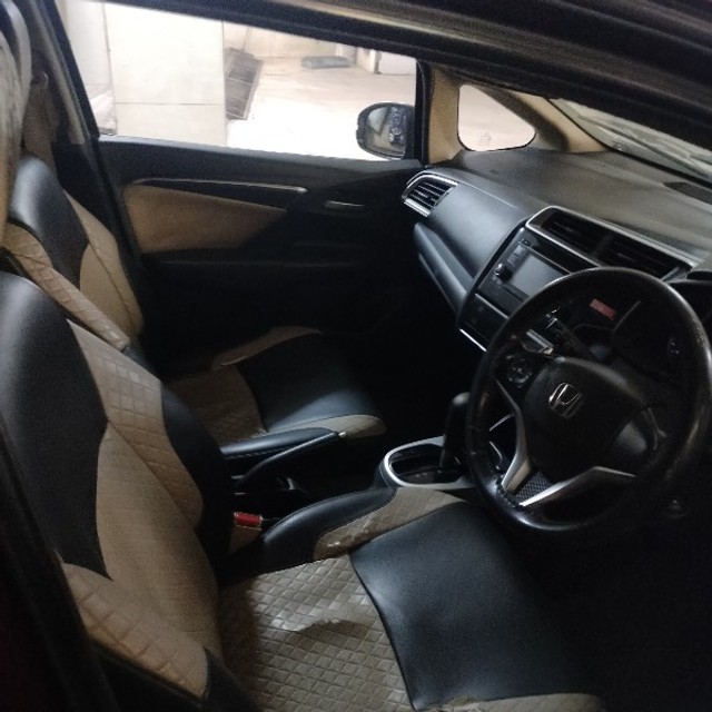 Second-hand 2015 Honda Jazz 1.2 V AT i VTEC for sale in Kolkata-6