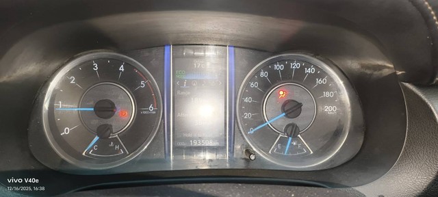 Second-hand 2017 Toyota Fortuner 2.7 2WD MT BSIV for sale in Moradabad-1