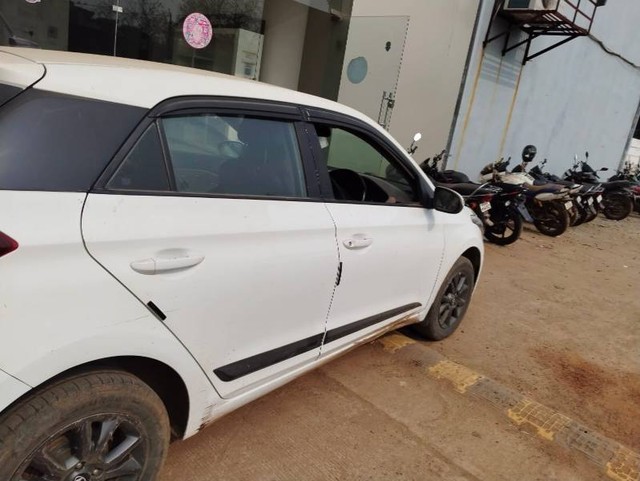 Second-hand 2019 Hyundai i20 Sportz Plus Diesel for sale in Neemuch-5