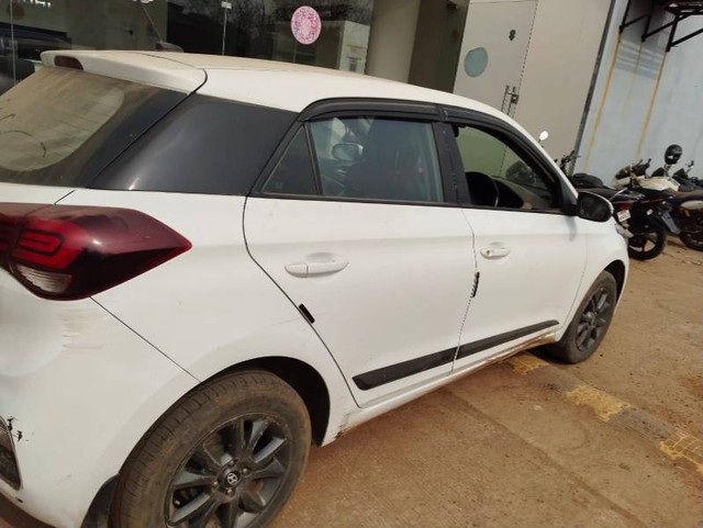 Second-hand 2019 Hyundai i20 Sportz Plus Diesel for sale in Neemuch-6