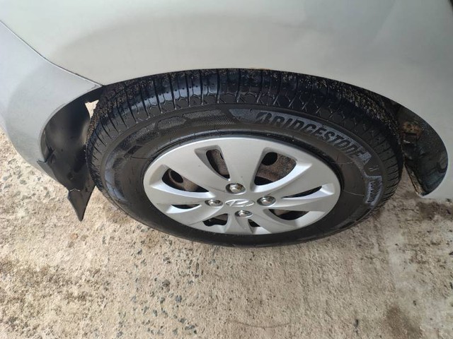 Hyundai i10 Sportz Second-hand 2011 Hyundai i10 Sportz for sale in Visakhapatnam-6