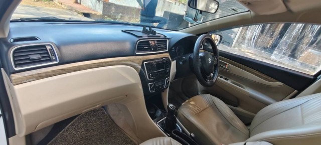 Second-hand 2018 Maruti Ciaz 1.3 for sale in Baran-6