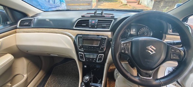 Second-hand 2018 Maruti Ciaz 1.3 for sale in Baran-2