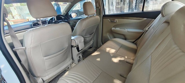 Second-hand 2018 Maruti Ciaz 1.3 for sale in Baran-7