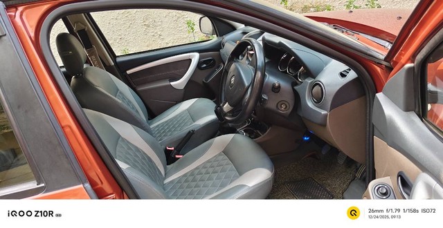 Second-hand 2016 Renault Duster 85PS Diesel RxL for sale in Chennai-6