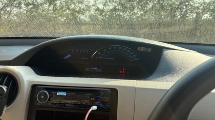 Second-hand 2017 Toyota Etios 1.5 GX for sale in Mahasamund