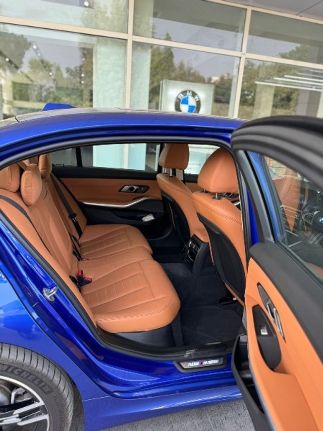 Second-hand 2024 BMW 3 Series Long Wheelbase 330Li M Sport GL for sale in Etawah-2