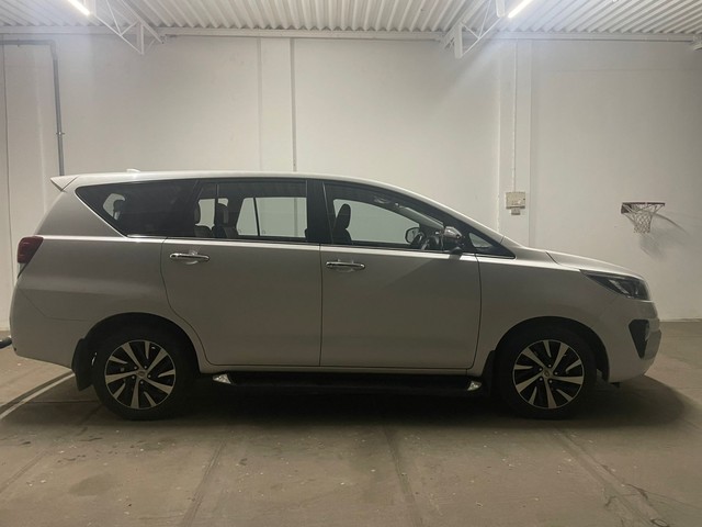 Second-hand 2022 Toyota Innova Crysta 2.7 GX 7 STR AT for sale in Namakkal-1