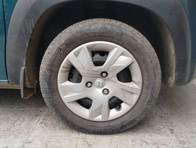 Second-hand 2022 Renault KWID RXL Opt for sale in Sirmaur-3