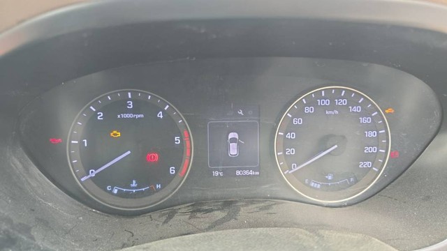 Second-hand 2015 Hyundai i20 1.4 CRDi Anniversary Edition for sale in Waidhan-2