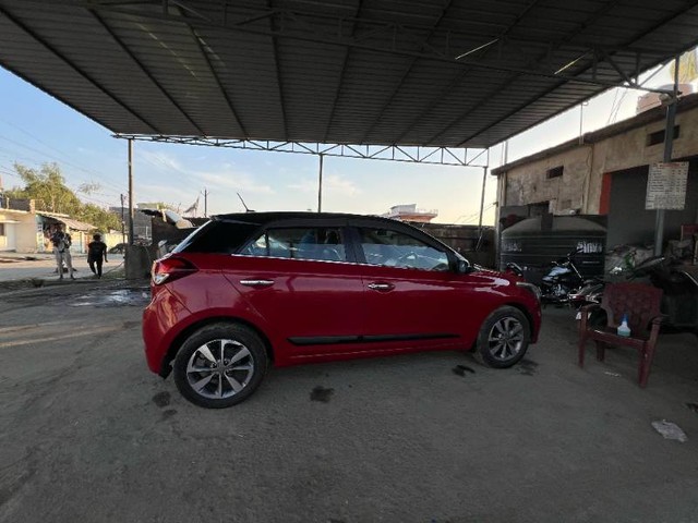 Second-hand 2015 Hyundai i20 1.4 CRDi Anniversary Edition for sale in Waidhan-4