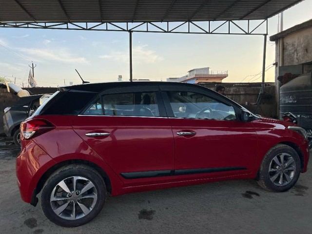 Second-hand 2015 Hyundai i20 1.4 CRDi Anniversary Edition for sale in Waidhan-5