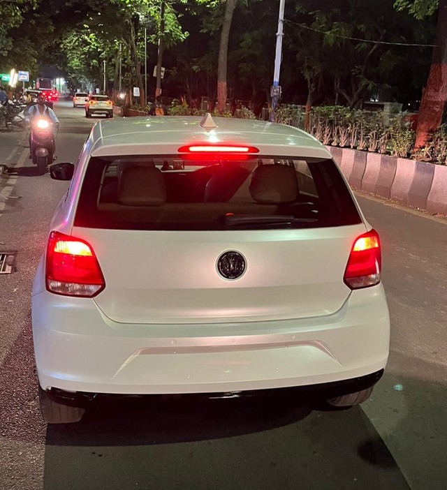 Second-hand 2014 Volkswagen Polo 1.2 MPI Highline for sale in Chandrapur-2