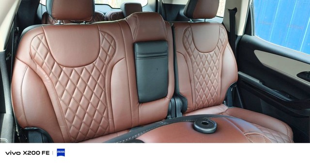 Second-hand 2022 Mahindra XUV700 AX5 7 Str Diesel BSVI for sale in Anantapur-7