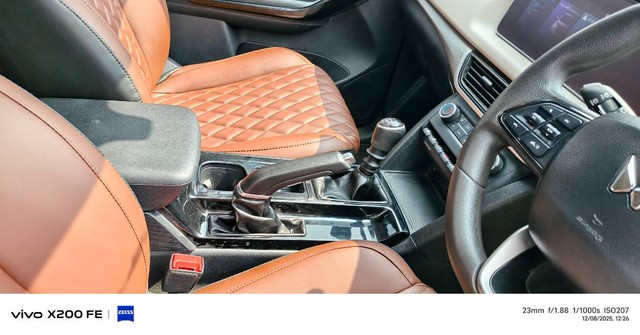 Second-hand 2022 Mahindra XUV700 AX5 7 Str Diesel BSVI for sale in Anantapur-5