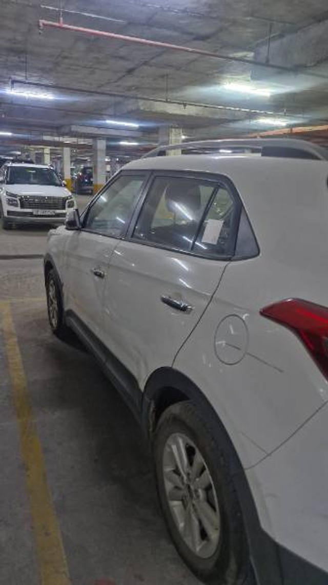 Second-hand 2016 Hyundai Creta 1.6 VTVT SX Plus for sale in New Delhi-3