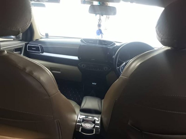 Second-hand 2023 Honda Amaze 2nd Gen VX BSVI for sale in Meerut-7