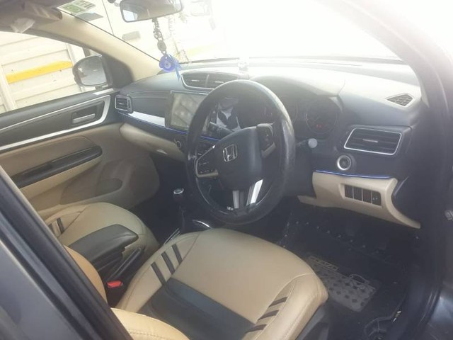 Second-hand 2023 Honda Amaze 2nd Gen VX BSVI for sale in Meerut-3