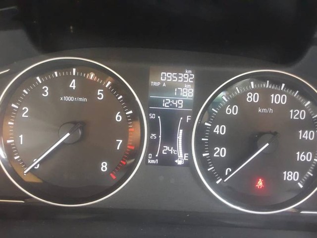 Second-hand 2023 Honda Amaze 2nd Gen VX BSVI for sale in Meerut-9