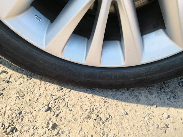 Second-hand 2015 Toyota Camry Hybrid for sale in Rohtak-8