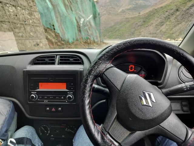 Second-hand 2024 Maruti Alto K10 VXI for sale in Doda-3