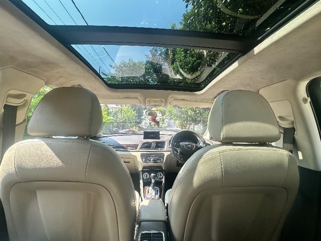 Second-hand 2013 Audi Q3 2.0 TDI for sale in Dehradun-12