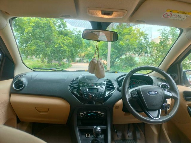 Second-hand 2020 Ford Aspire Titanium Diesel BSIV for sale in Ranga reddy-2