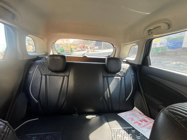 Second-hand 2023 Maruti Brezza VXi BSVI for sale in Surendranagar-1