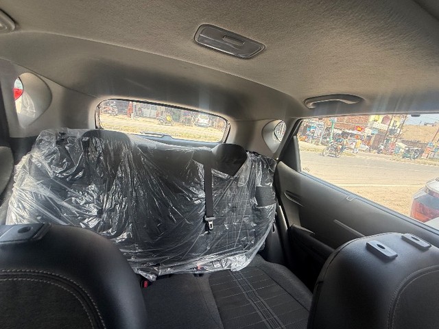 Second-hand 2025 Kia Sonet HTK (O) for sale in Udham Singh Nagar-1