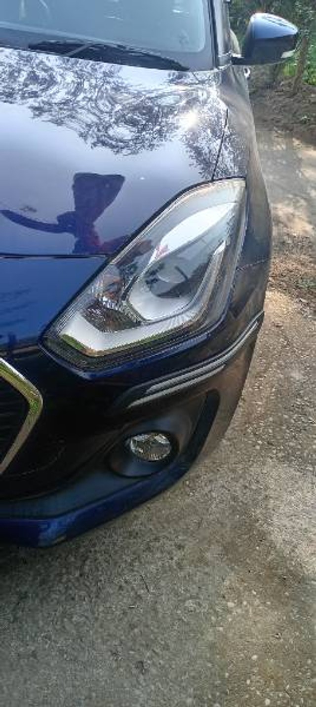 Second-hand 2018 Maruti Swift ZXI Plus for sale in Una-8