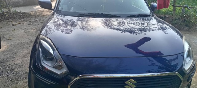 Second-hand 2018 Maruti Swift ZXI Plus for sale in Una-9