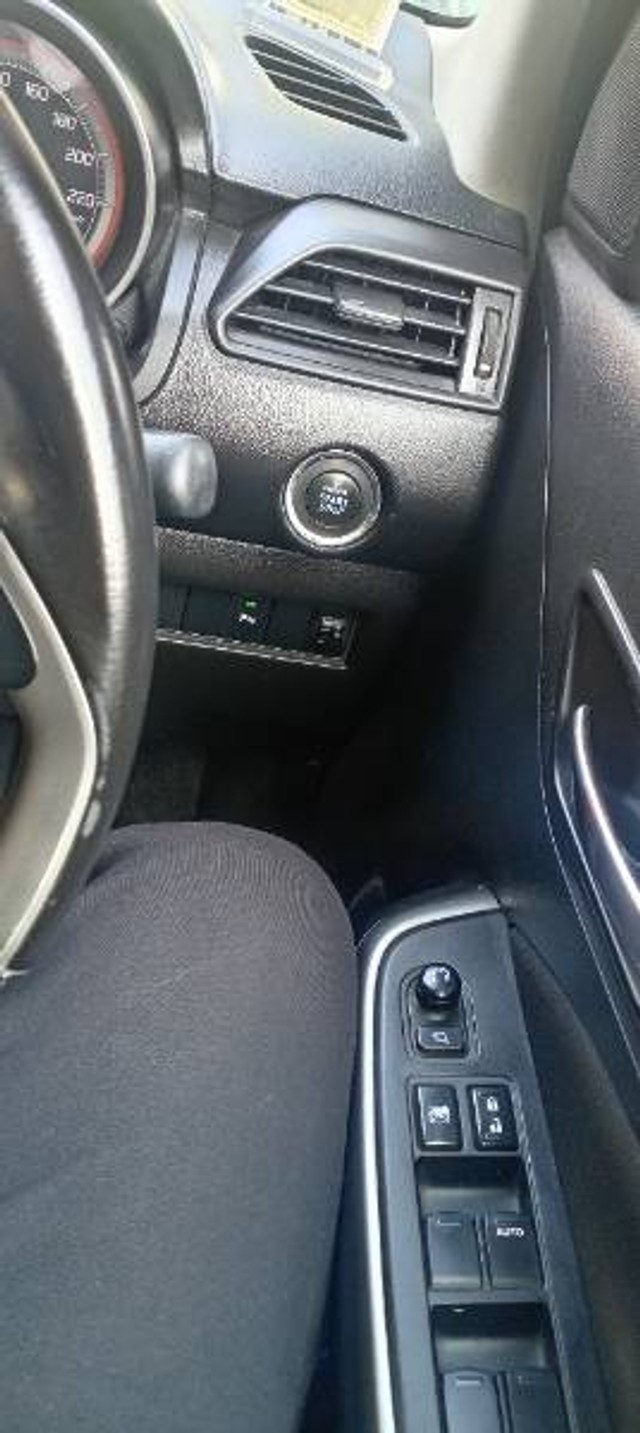 Second-hand 2018 Maruti Swift ZXI Plus for sale in Una-6