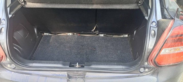 Second-hand 2018 Maruti Swift ZXI Plus for sale in Una-11