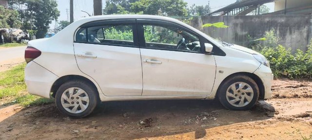 Second-hand 2014 Honda Amaze S i-Dtech for sale in Narsipatnam-1