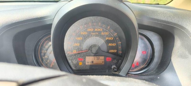 Second-hand 2014 Honda Amaze S i-Dtech for sale in Narsipatnam-0